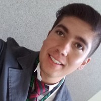 CCEO - Software Development Employee Jesus de Jesus Chavez Pedroza's profile photo