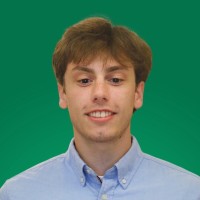 Fidelity Investments Employee Lukas Ludwig's profile photo