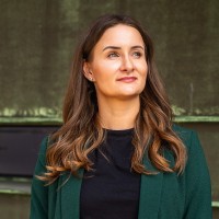 Delos Cloud GmbH Employee Marion Janisch's profile photo