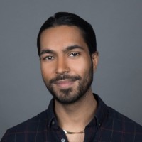 murmuration Employee Neil Singh's profile photo