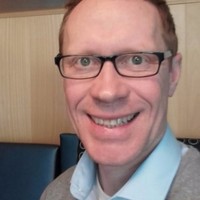 Accept Development B.V. Employee Sasha Antipin's profile photo