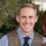 Boeing Intelligence & Analytics Employee Brett Buehl's profile photo