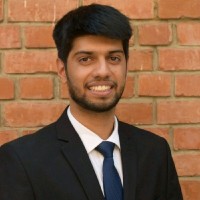 Pranav S Email