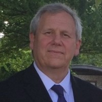 Nippon Seiki (Europe) B.V. Employee Mark Paice's profile photo