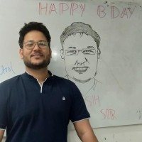 IMS Learning Resources Pvt. Ltd. Employee Mukesh Pareek's profile photo