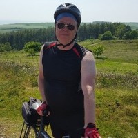 Linelive Ltd Employee Rick Davnall's profile photo