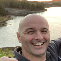 Boeing Employee Ken Cheeseman's profile photo