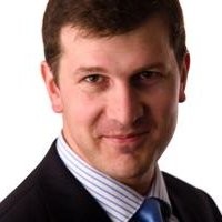 Altereo Employee Benoît D'Osia's profile photo