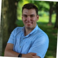 North Central Mental Health Services, Inc. Employee Damien Juka's profile photo