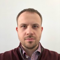 Mikros Employee Dmitry Mezhov's profile photo