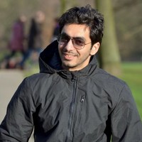 capSpire Employee Sameer Dua's profile photo