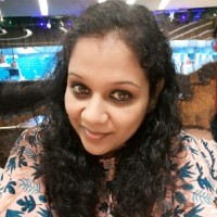 Okulus Digital Employee Vijaya Karthick's profile photo