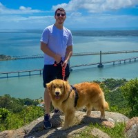 Pavei Brands Employee Gabriel Brigido's profile photo