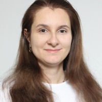 Cryptopolitan Employee Hristina Beeva's profile photo