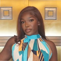 Knight Federal Solutions Employee Gabrielle Piquant's profile photo