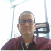 Maper S.A. Employee Jhon Jairo Correa Sánchez's profile photo