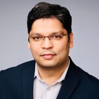BlackRock Employee Mukund .'s profile photo