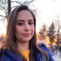 SecretAligner Employee Dayana Herculano's profile photo