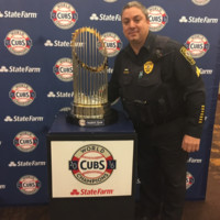 SCDMV Employee John Malatia's profile photo