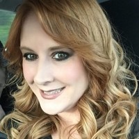 Bausch + Lomb Surgical Employee Kellie Rodrigue's profile photo