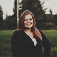 Mac-Weld Machining Ltd. Employee Kassidy Fournie's profile photo