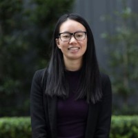 ANZ Employee Theresa Vu's profile photo