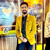 Manish Patidar Email