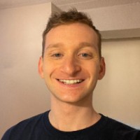 Toast Employee Daniel Pickett's profile photo