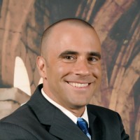 Rob Larue Email & Phone Number