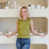 Skin Pharm Employee Perry Tanner's profile photo