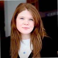 IR Analyzers Employee MacKenzie Hunter's profile photo