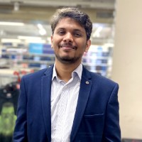 Sankara Narayanan Email & Phone Number