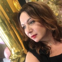 Uniqa Employee Olena Akusova's profile photo