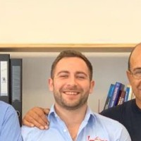 TEC Industrial Employee Ryan Moen's profile photo