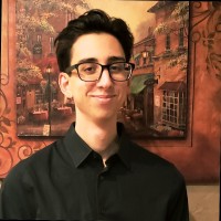 Acuity Audio Visual Employee Joshua Dass's profile photo