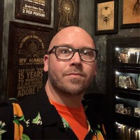 Valley Screen Process Co. Inc. Employee Gary Bingaman's profile photo