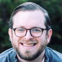 MavenAI Employee David Wren's profile photo