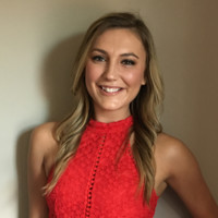 Rare Beauty Brands Employee Katherine Freitas's profile photo