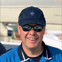 Cole Industrial, Inc. Employee David C.'s profile photo