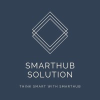 Smarthub Solution Employee Andy Jay's profile photo
