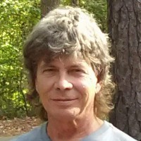 Pfizer Employee Bobby Pressley's profile photo
