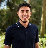 Arvida Labs Employee Rameses Ramirez's profile photo