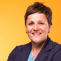 GGD Brabant-Zuidoost Employee Marjolein Staarink's profile photo