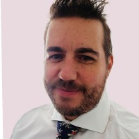 Cloud Raptor Employee Nick Weir's profile photo