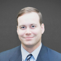 Iron Light Employee Brendan Hartsell's profile photo
