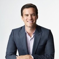 Prime Video & Amazon Studios Employee Stephen Bruno's profile photo