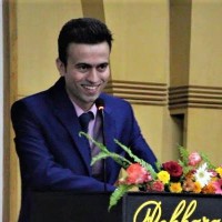 Magnus Pharma Pvt.Ltd Employee Nishchhal Joshi's profile photo