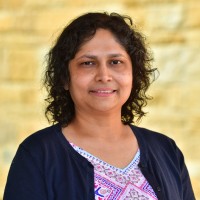 Tyson Foods Employee Supriya Thorbole's profile photo