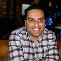 Nilper Employee بهروز رجبی's profile photo