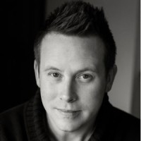 S&P Global Employee Brendan Thomas's profile photo